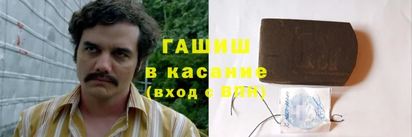 молекула духа Алексин