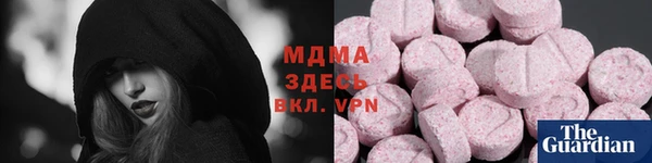 молекула духа Алексин